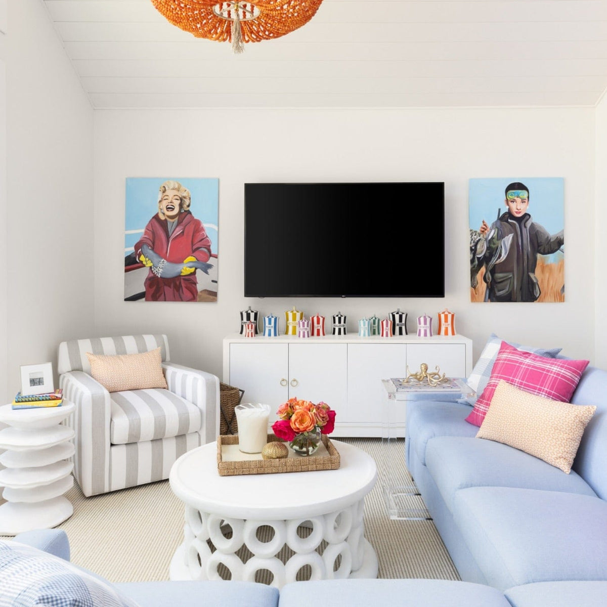 Made Goods Dagon Coffee Table Coffee Tables