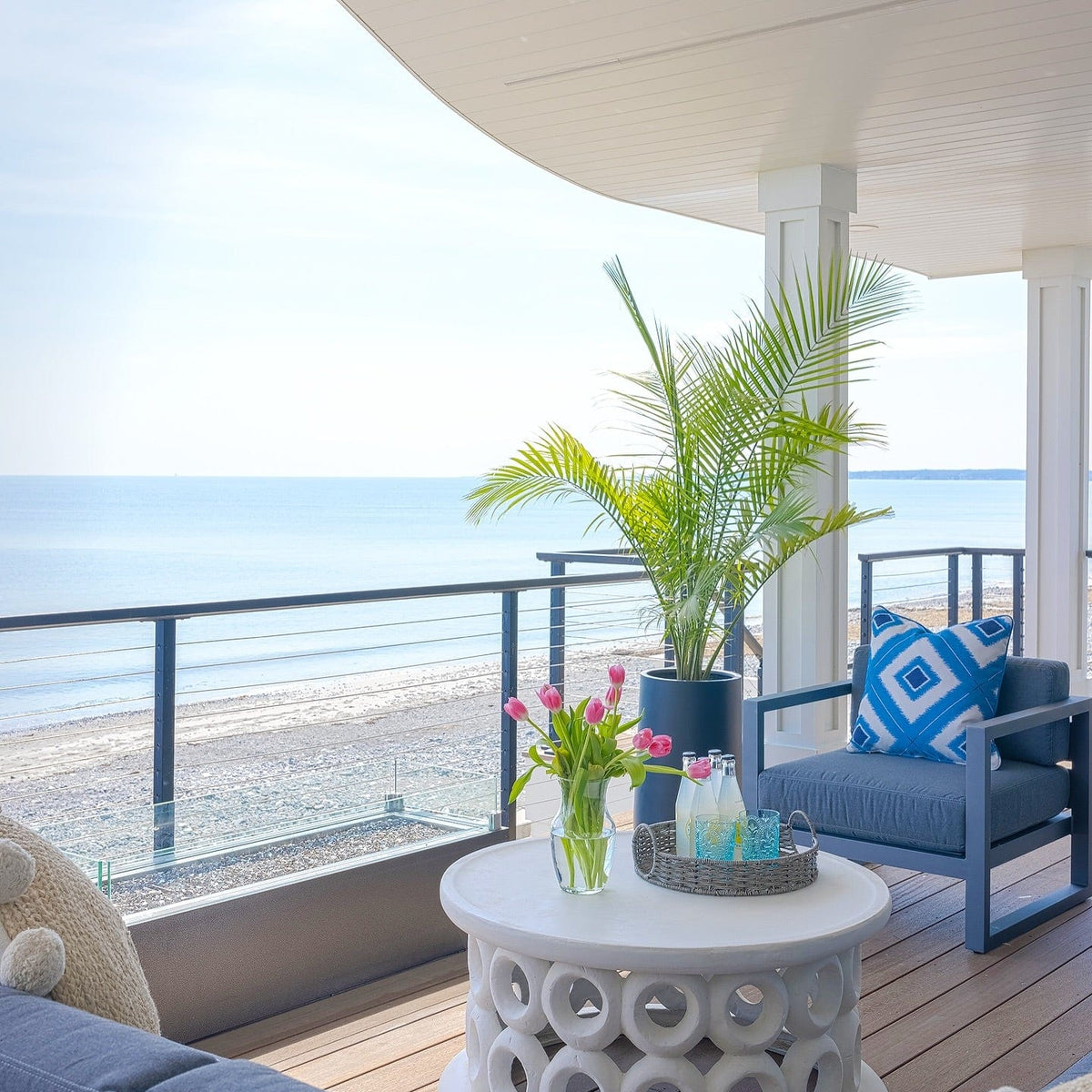 Made Goods Dagon Coffee Table Coffee Tables