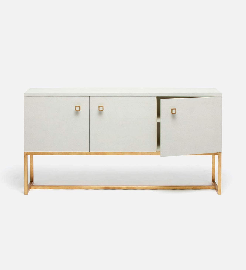 Dallon Buffet - secondary