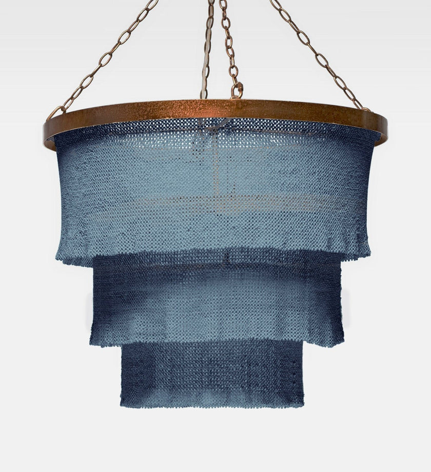 Patricia Round Chandelier