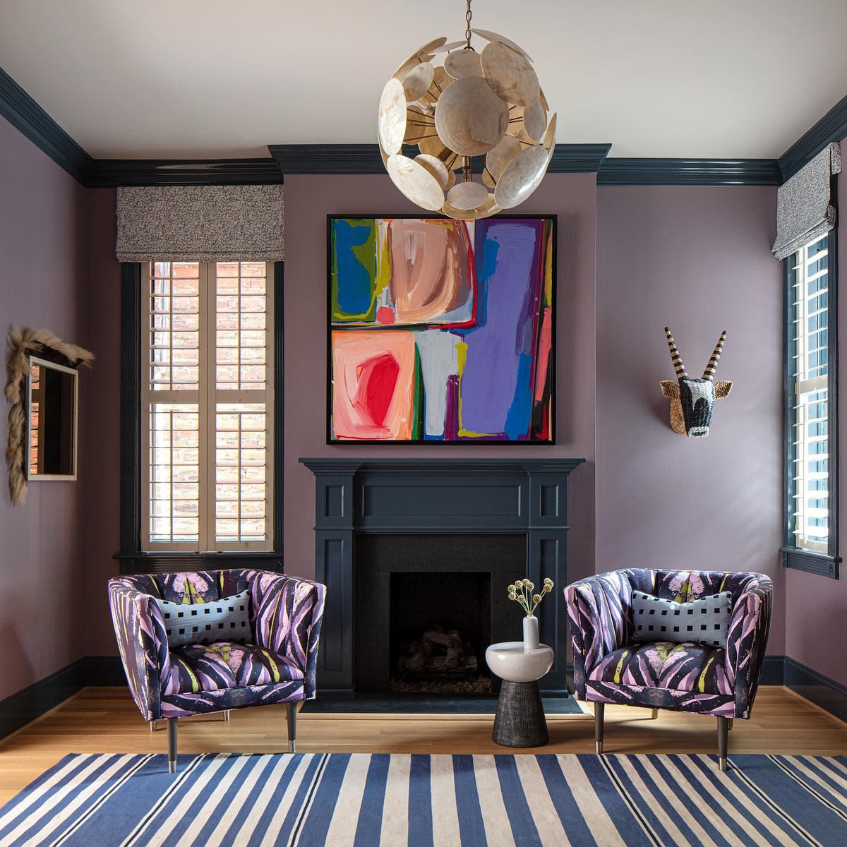 Made Goods Elba Chandelier Chandeliers CHAELBA24KA