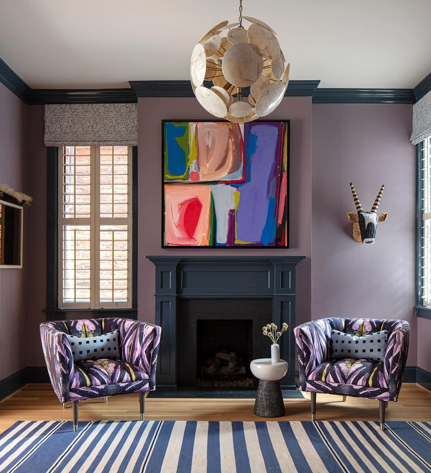 Elba Chandelier - secondary