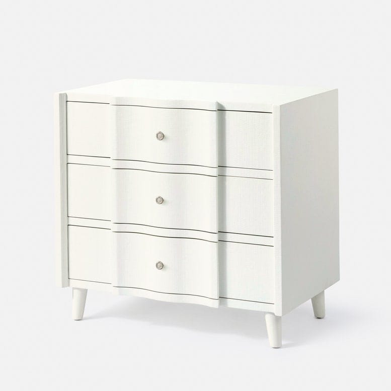 Essery Nightstand - secondary
