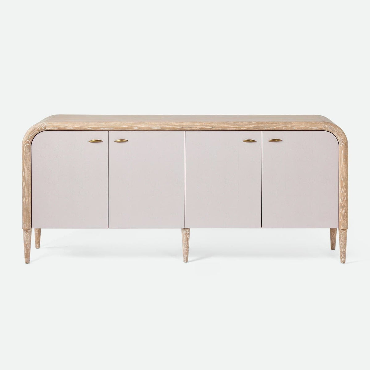 Made Goods French Gray Pierre Buffet Buffets FURPIERREBUF7220FGY