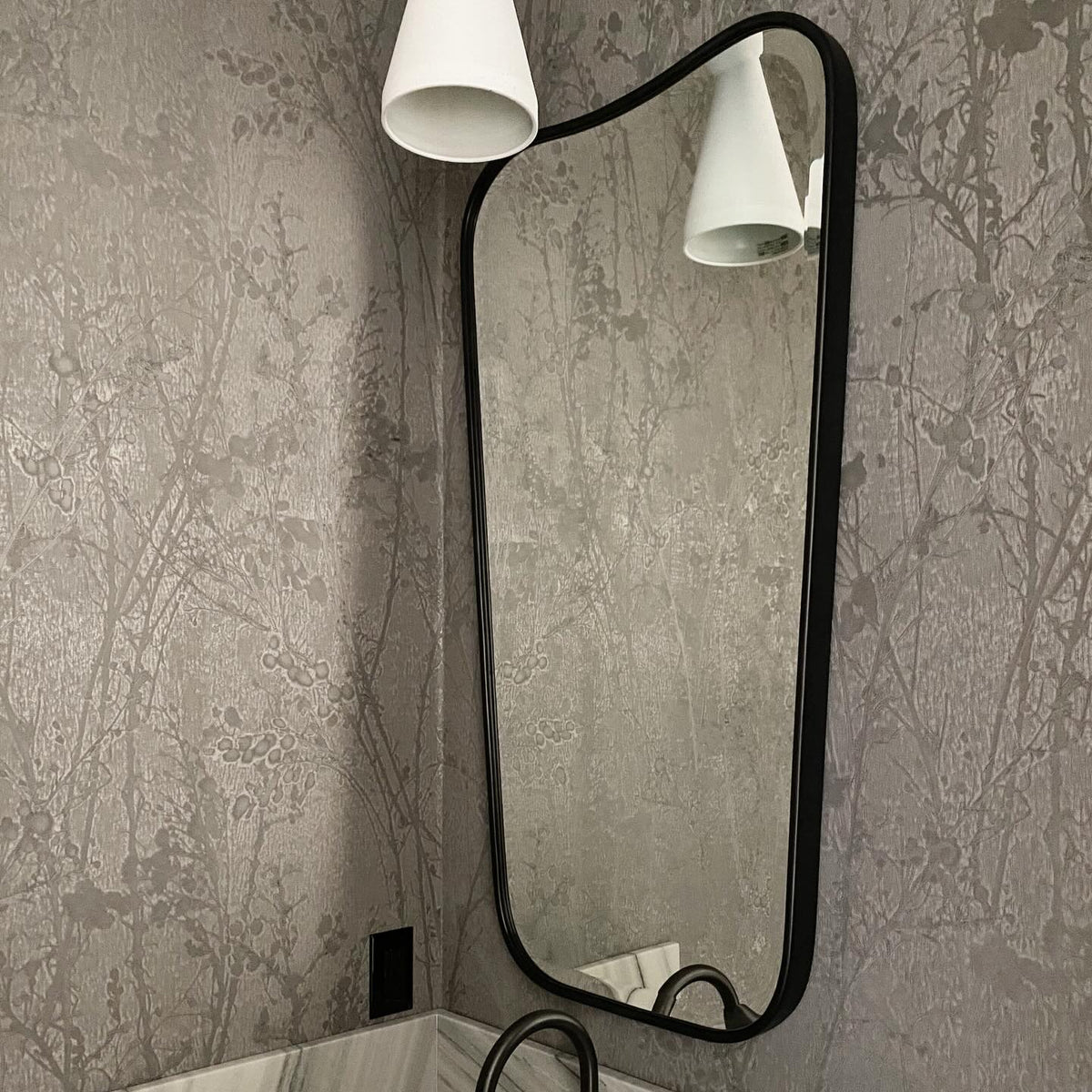 Made Goods Gage Mirror Mirrors