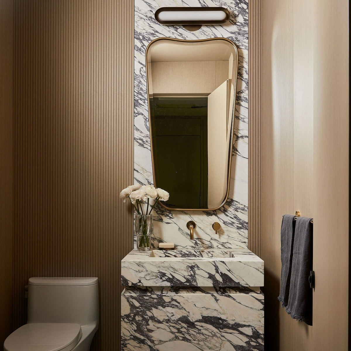 Made Goods Gage Mirror Mirrors