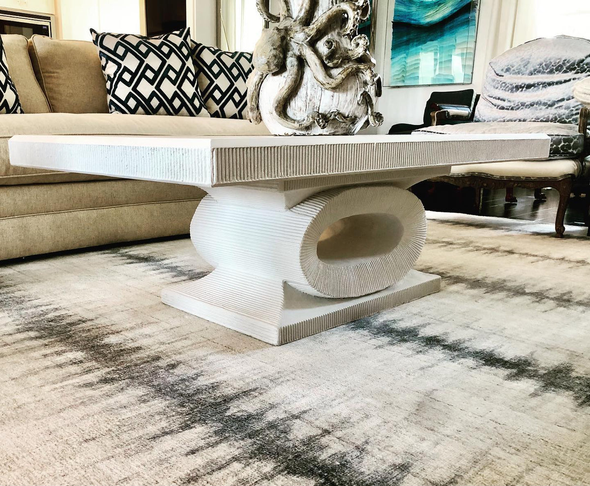 Made Goods Grier Coffee Table Coffee Tables