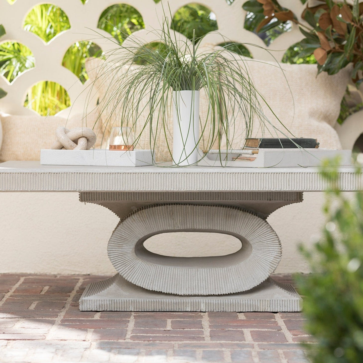 Made Goods Grier Coffee Table Coffee Tables