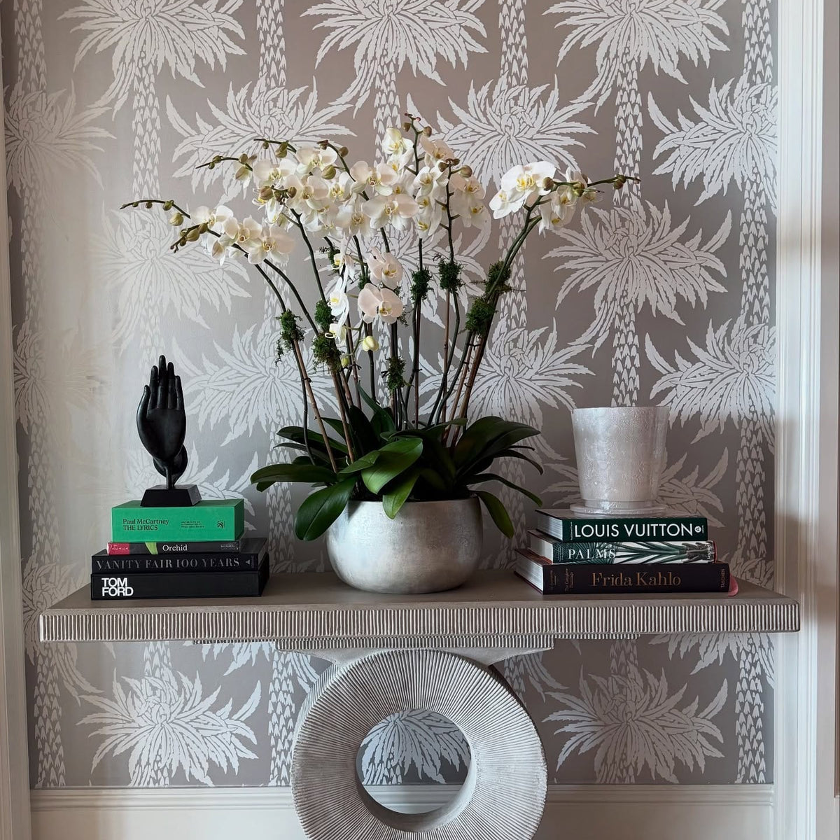 Made Goods Grier Console Console Table