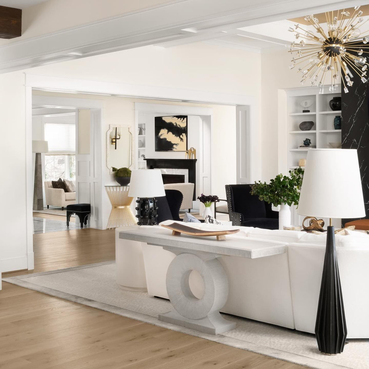 Made Goods Grier Console Console Table