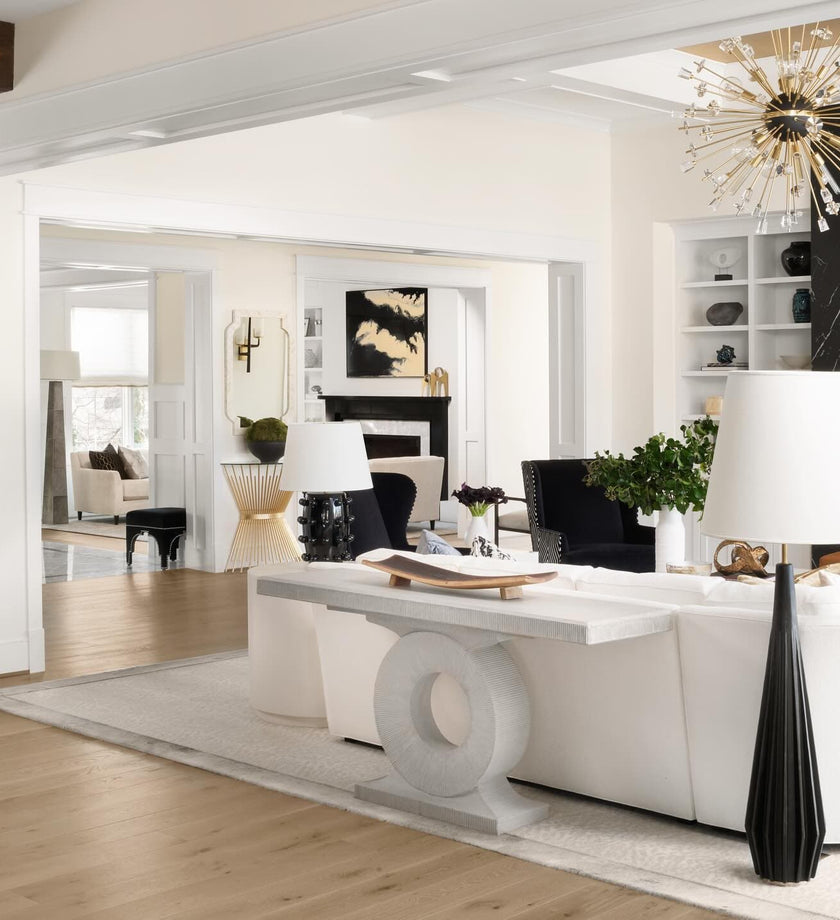 Grier Console - secondary