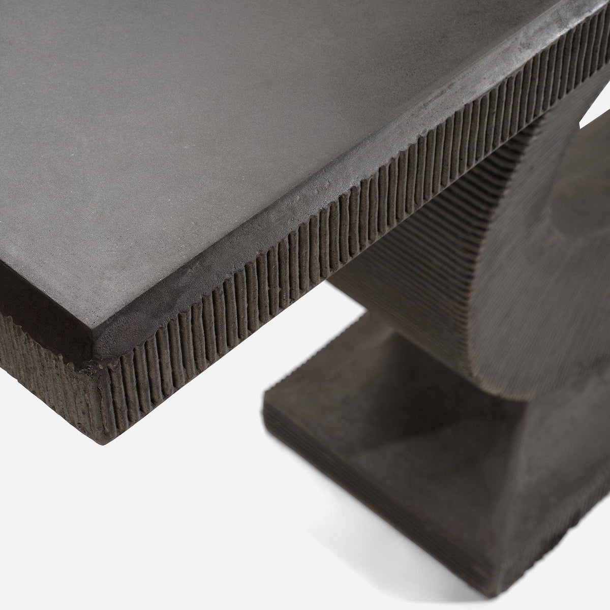 Made Goods Grier Console Console Table