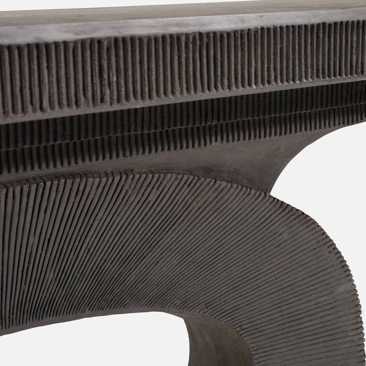 Made Goods Grier Console Console Table