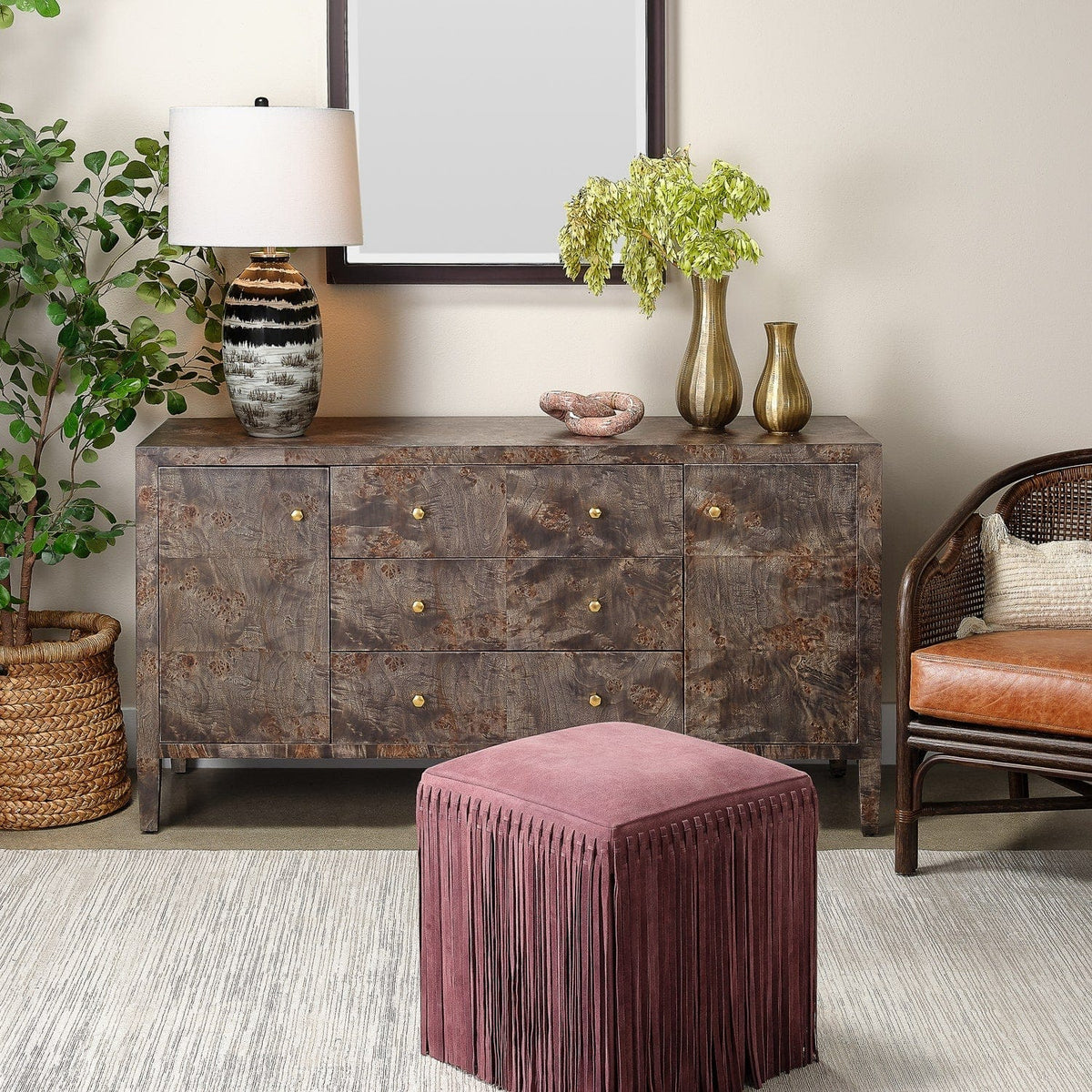 Made Goods Hallie Stool Stools