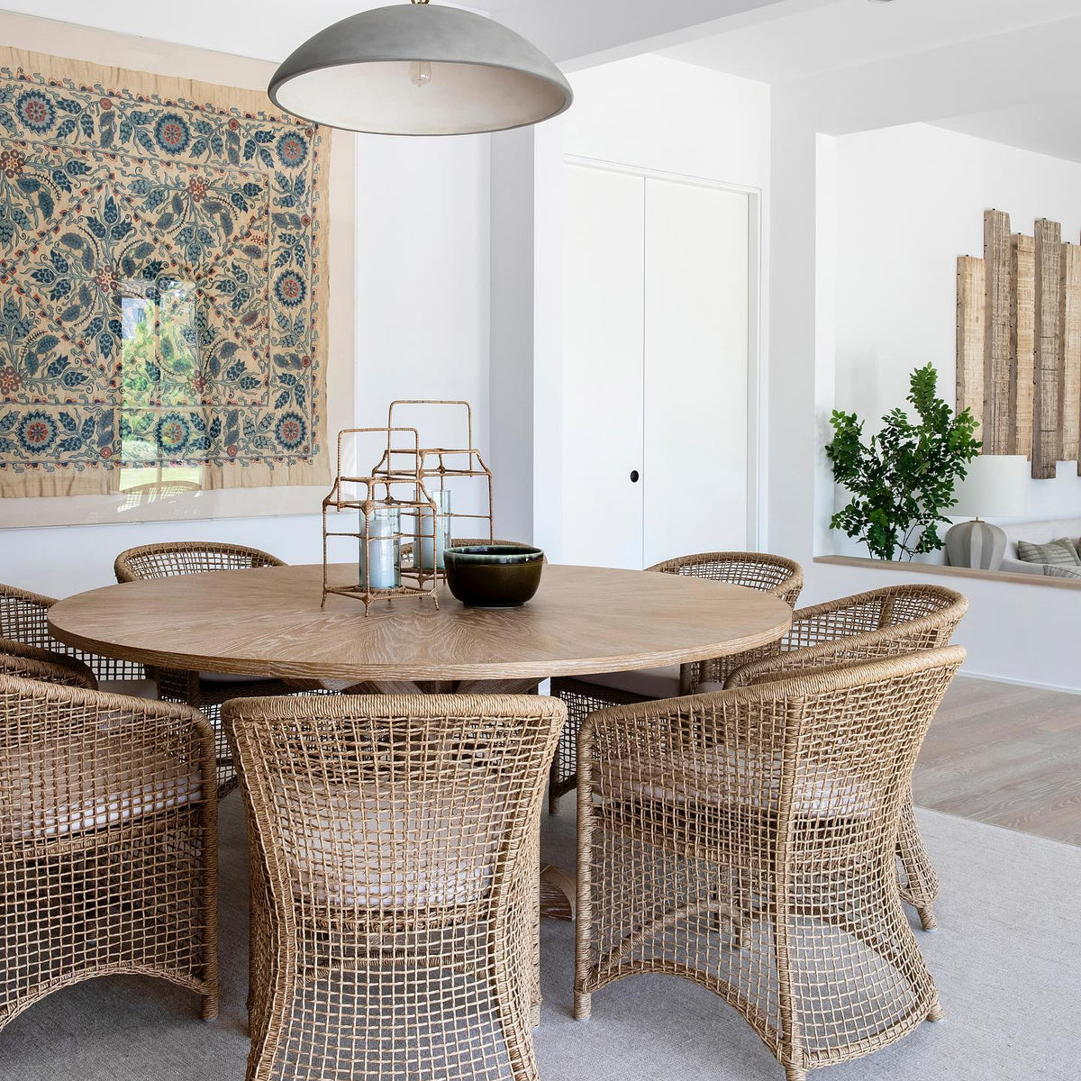 Made Goods Helena Dining Chair Dining Chairs