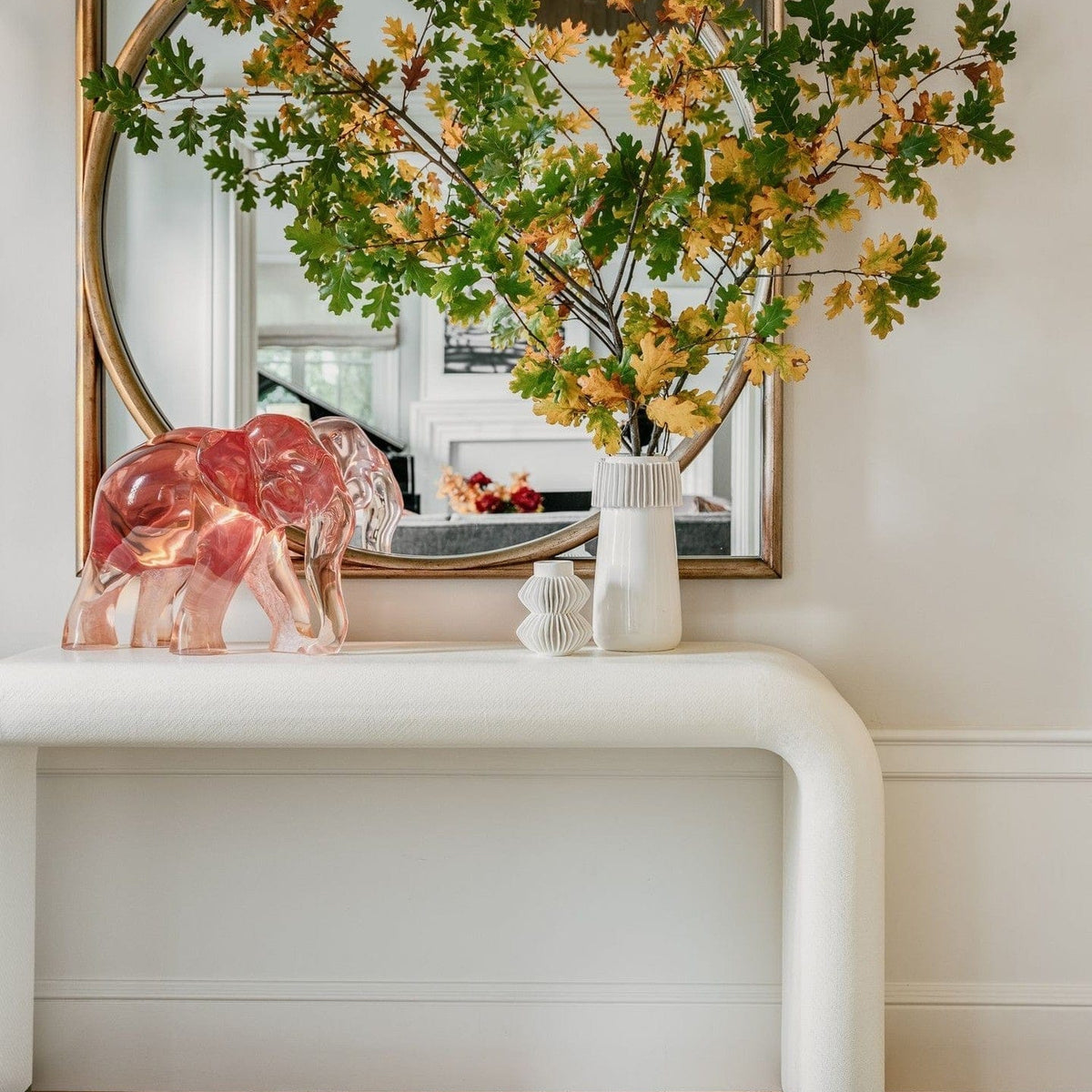 Made Goods Hudson Console Console Table