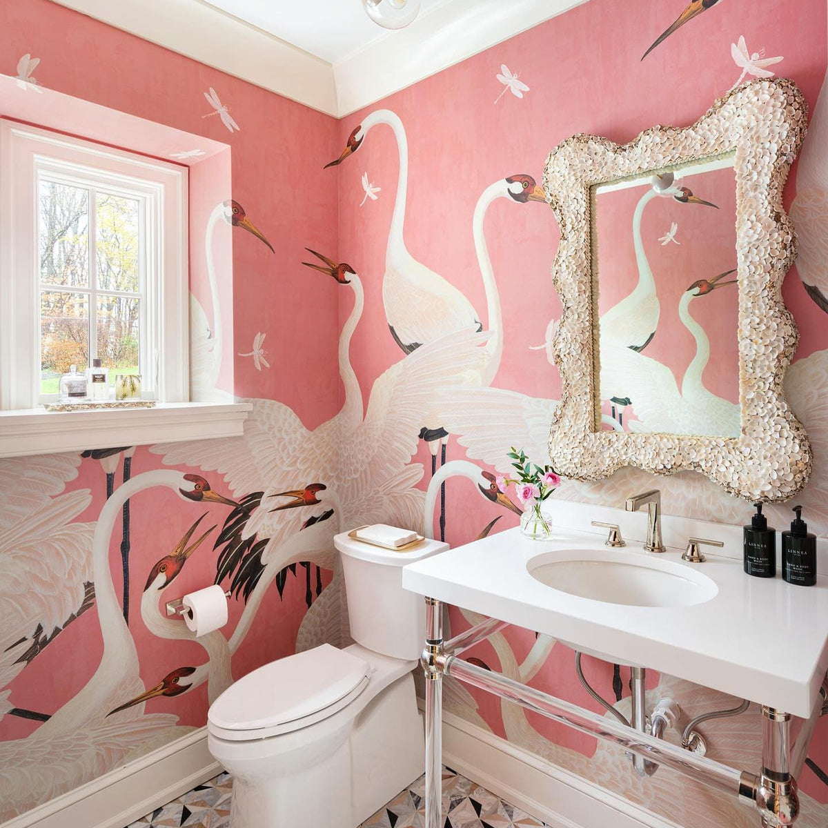 Made Goods Isabella Mirror Mirrors