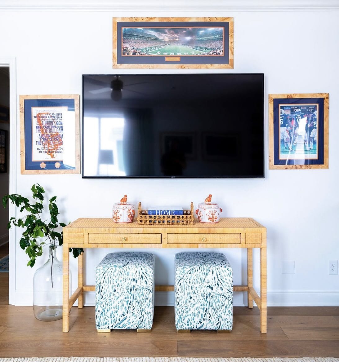 Made Goods Isla Desk Desks