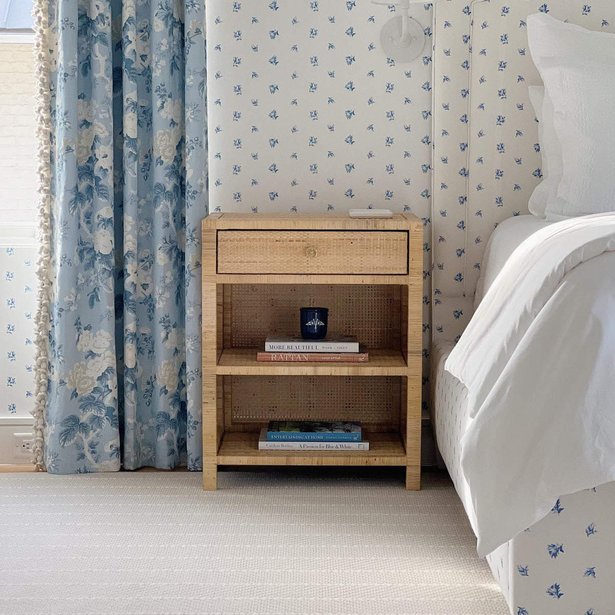 Made Goods Isla Nightstand Nightstands