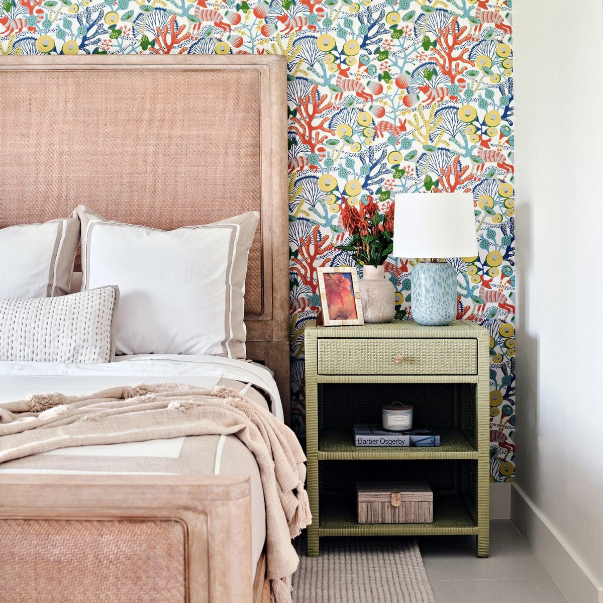 Made Goods Isla Nightstand Nightstands