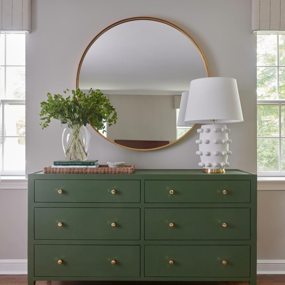 Made Goods Jarin 60 Inch Dresser Dressers