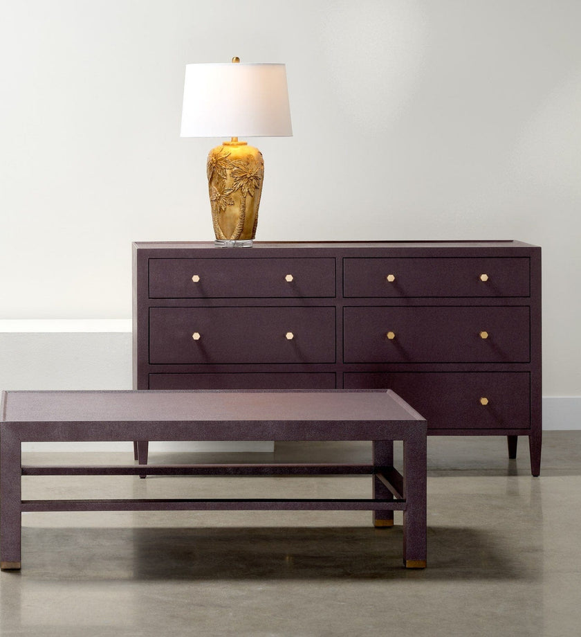 Jarin 60 Inch Dresser - secondary