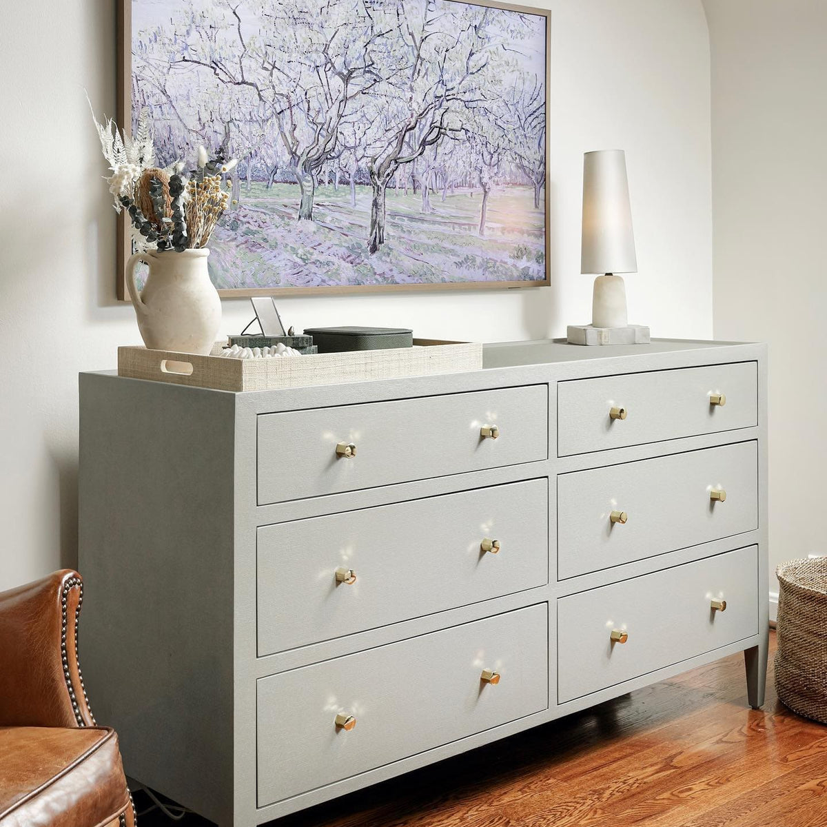 Made Goods Jarin 60 Inch Dresser Dressers