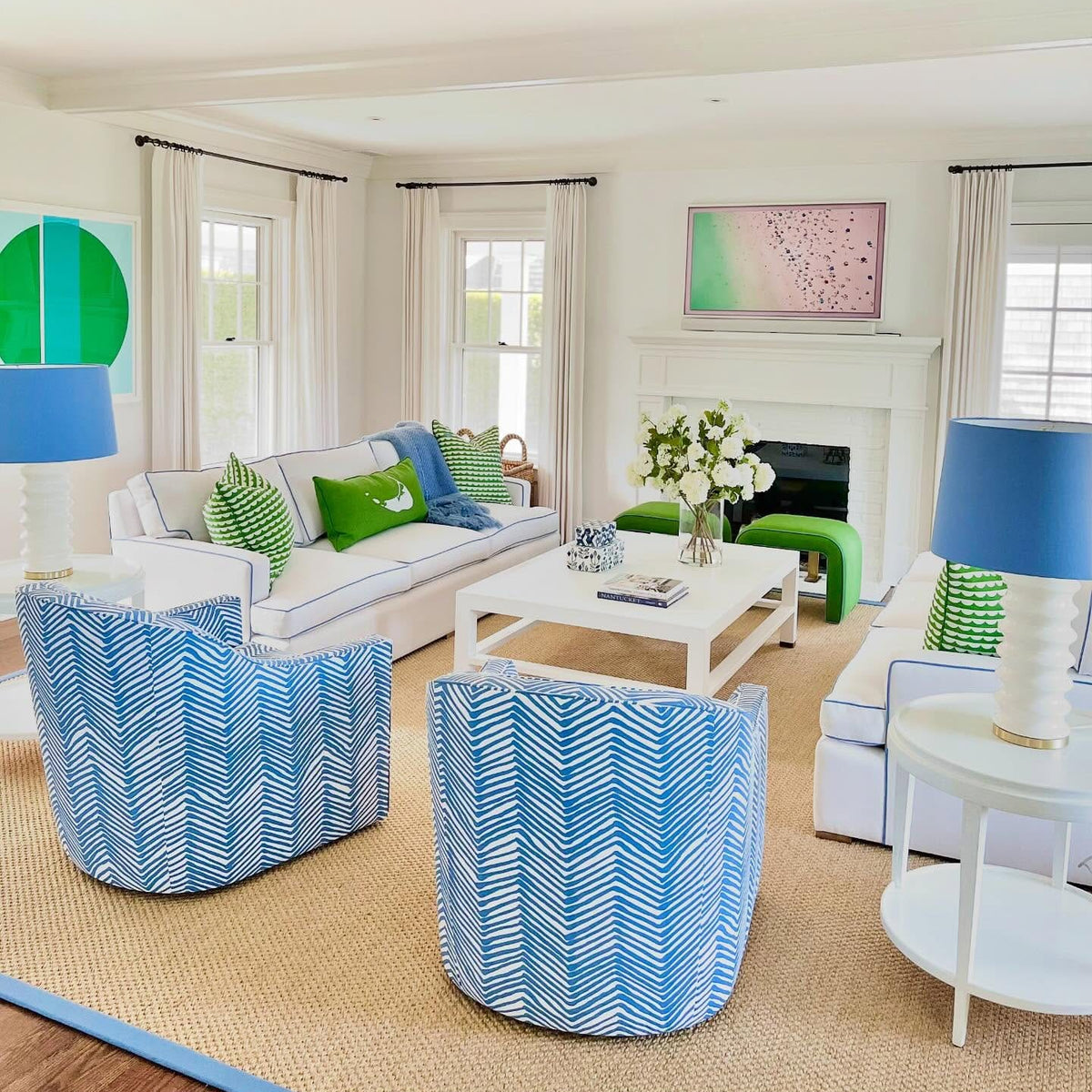 Made Goods Jarin Coffee Table Coffee Tables