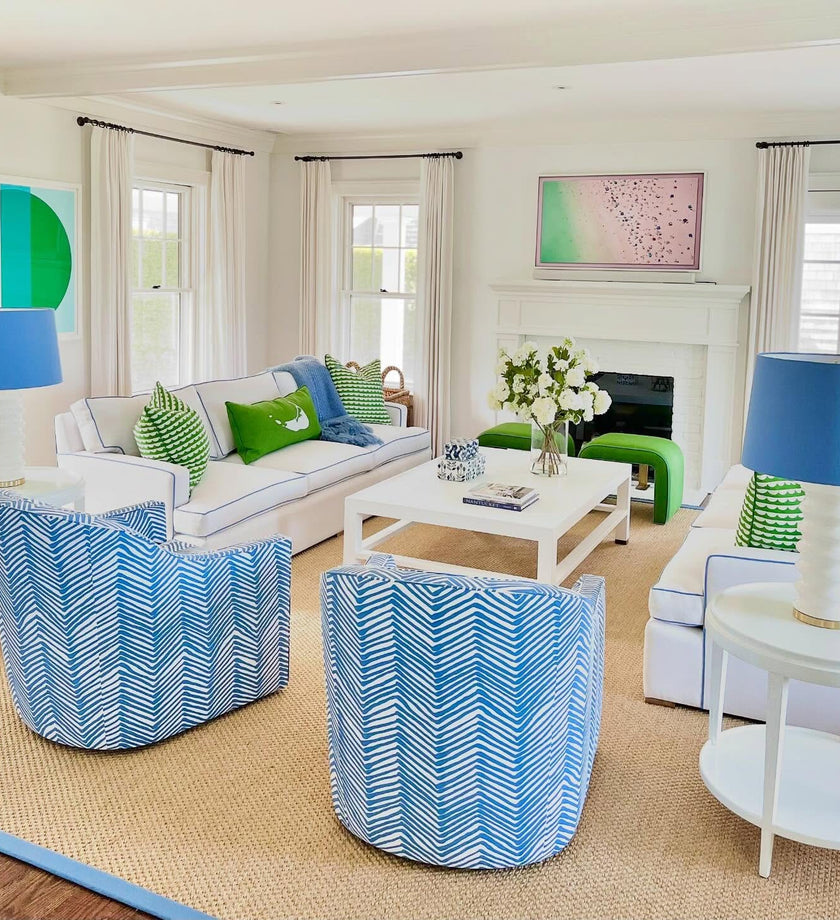 Jarin Coffee Table - secondary