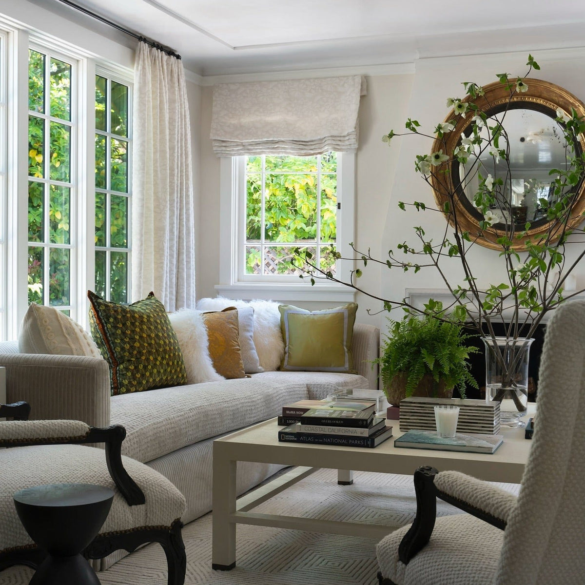 Made Goods Jarin Coffee Table Coffee Tables