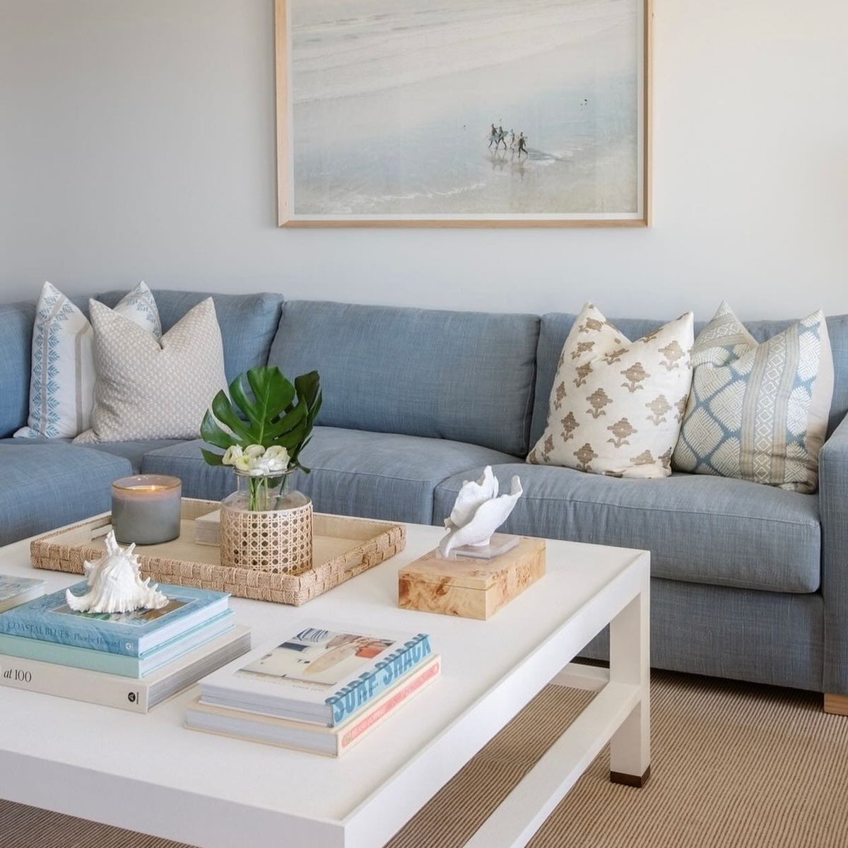 Made Goods Jarin Coffee Table Coffee Tables