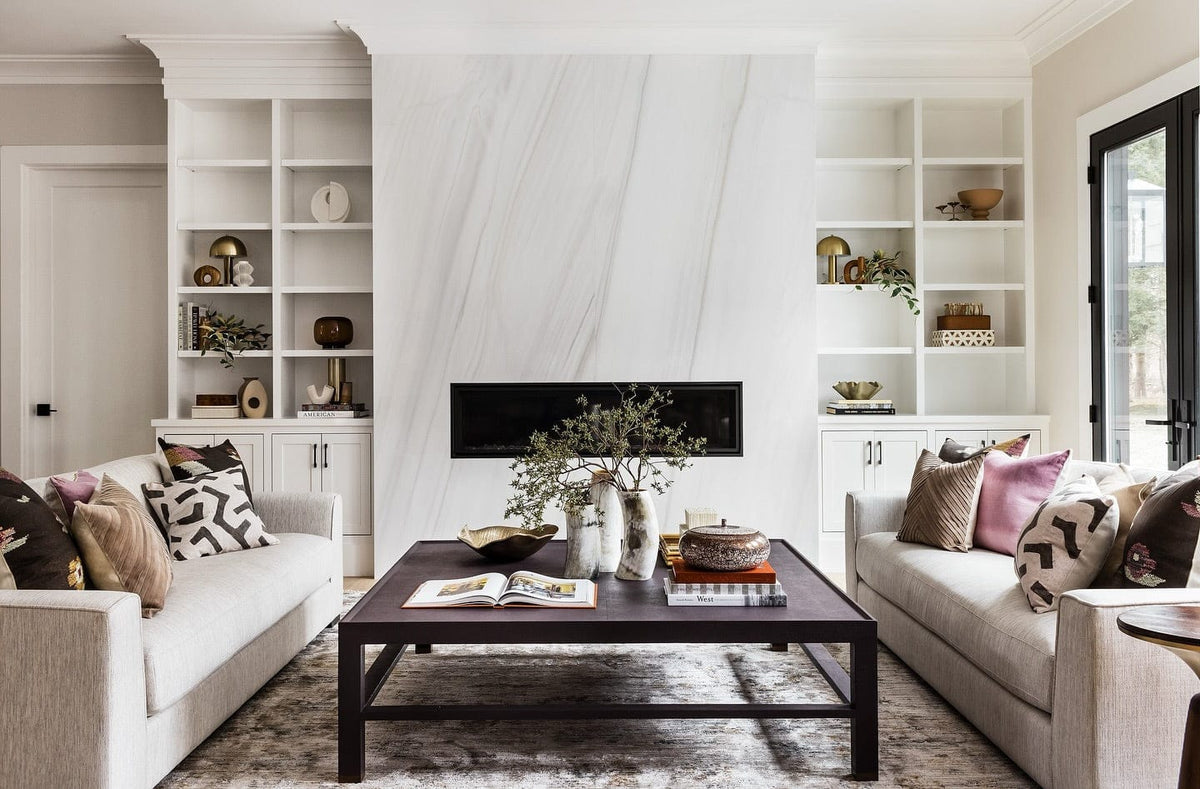 Made Goods Jarin Coffee Table Coffee Tables