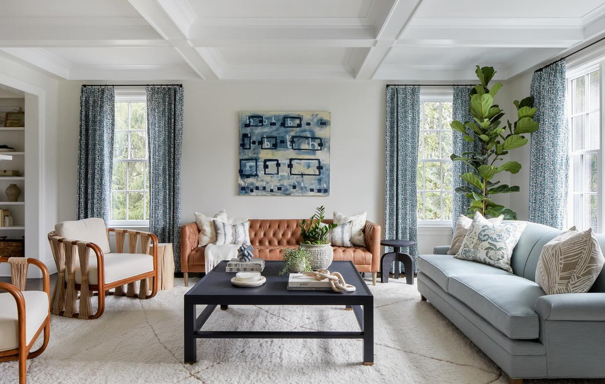 Made Goods Jarin Coffee Table Coffee Tables