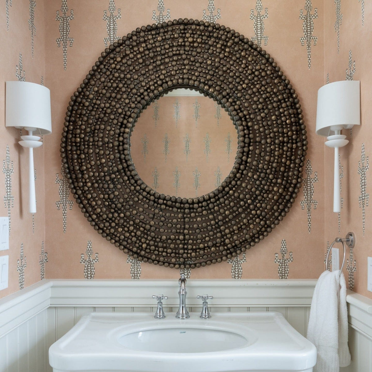 Made Goods Jena Mirror Mirrors