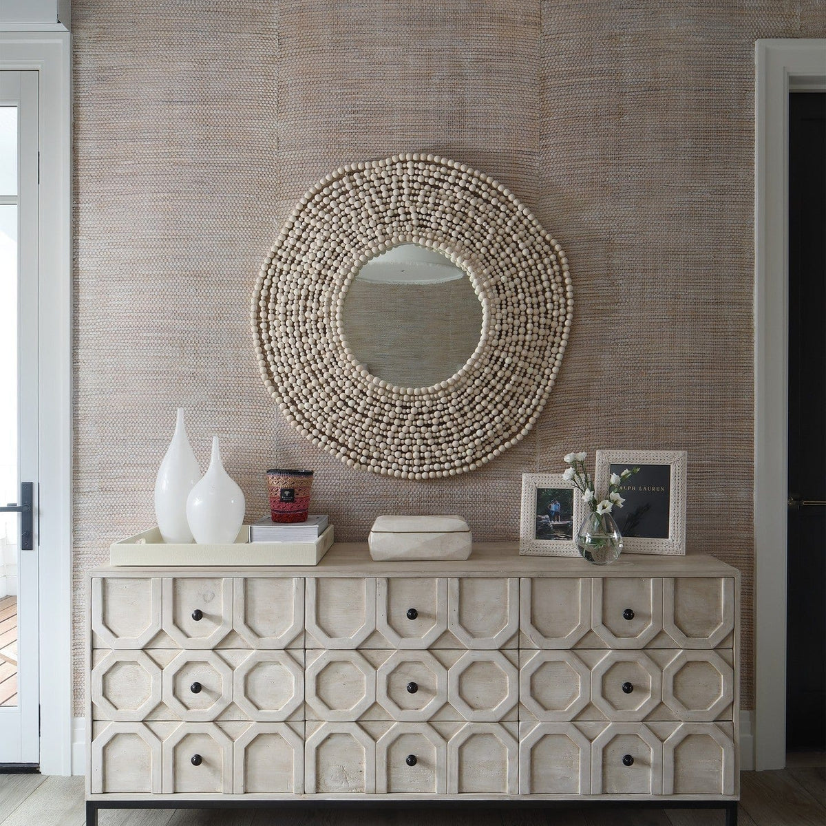 Made Goods Jena Mirror Mirrors