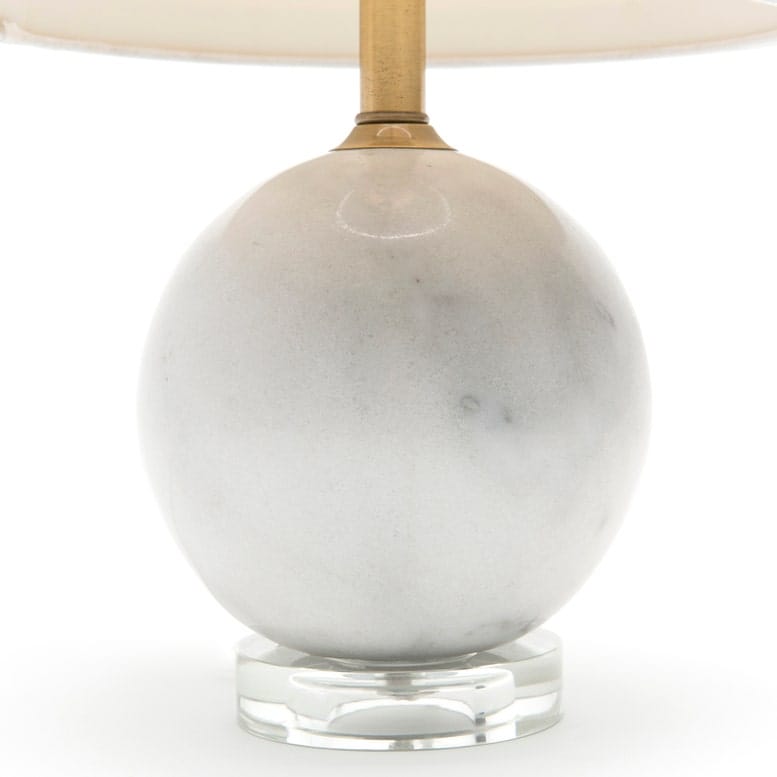 Made Goods Klara Table Lamp Table Lamps LGHKLARACWH