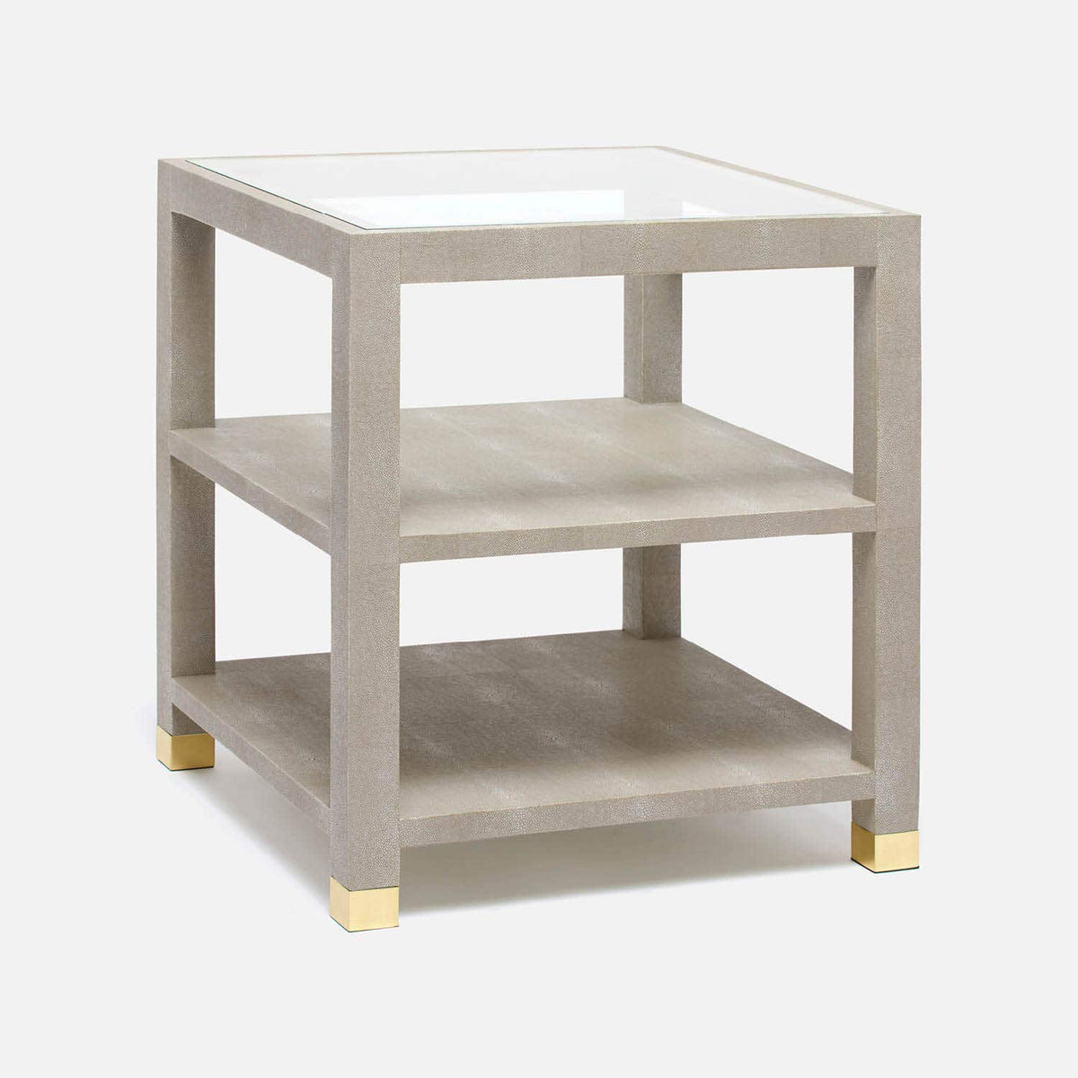 Made Goods Lafeu Side Table Side Table