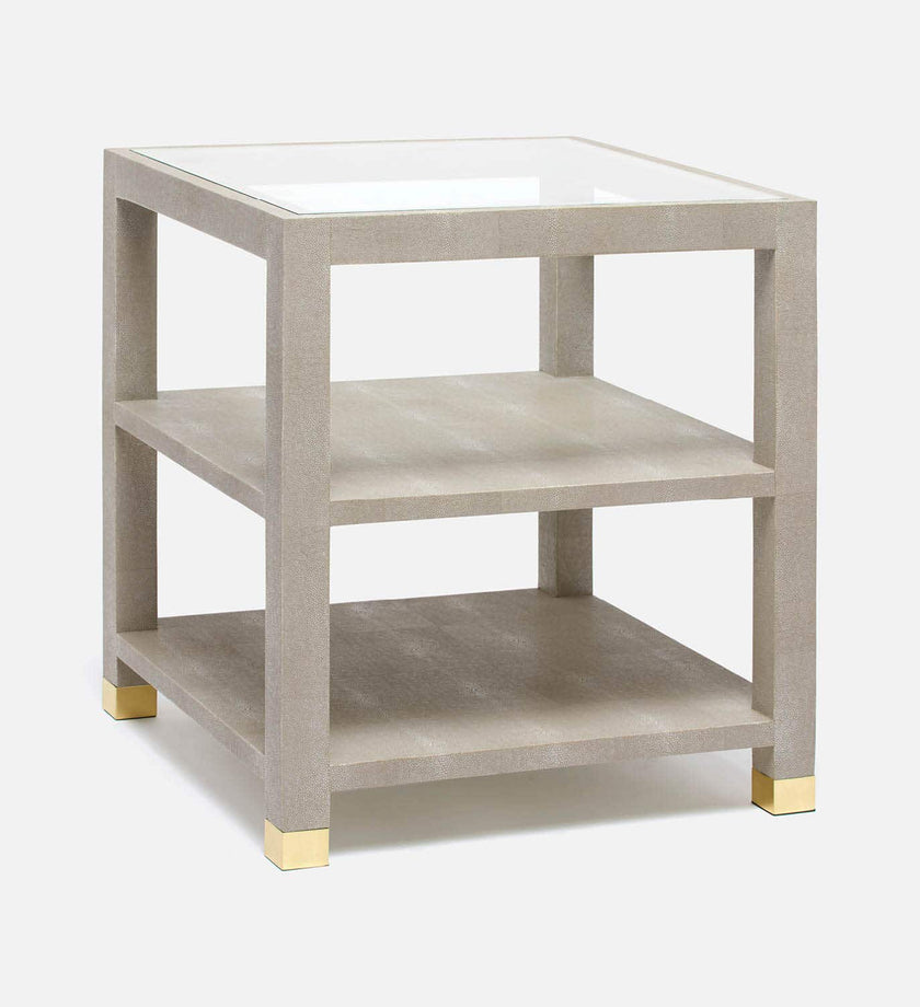 Lafeu Side Table - secondary