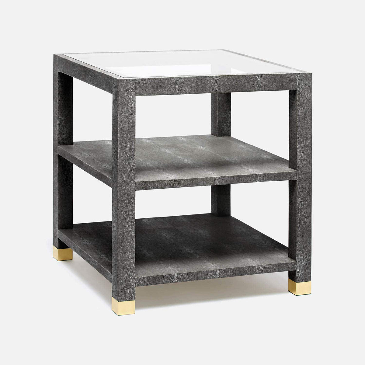 Made Goods Lafeu Side Table Side Table