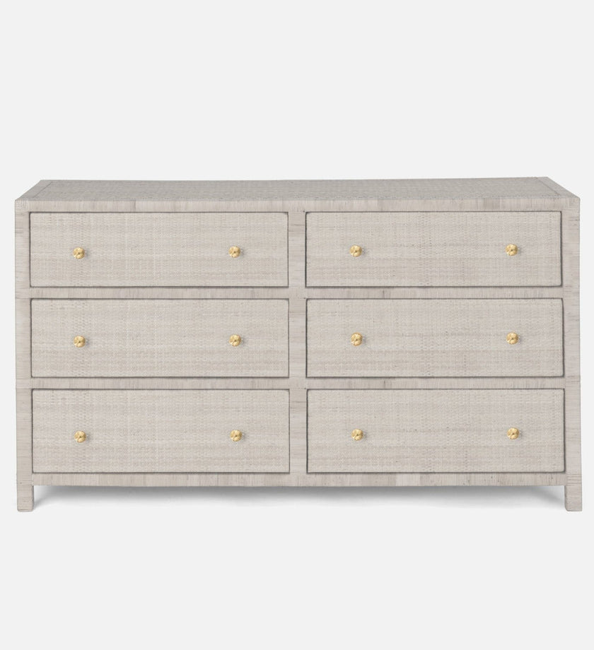 Isla Dresser - secondary