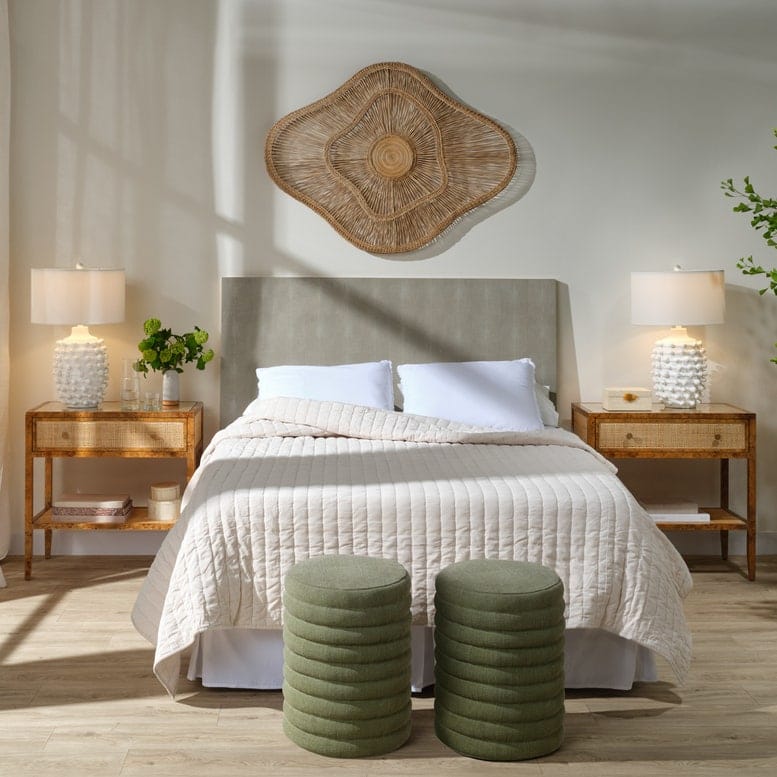 Made Goods Leah Table Lamp Table Lamps