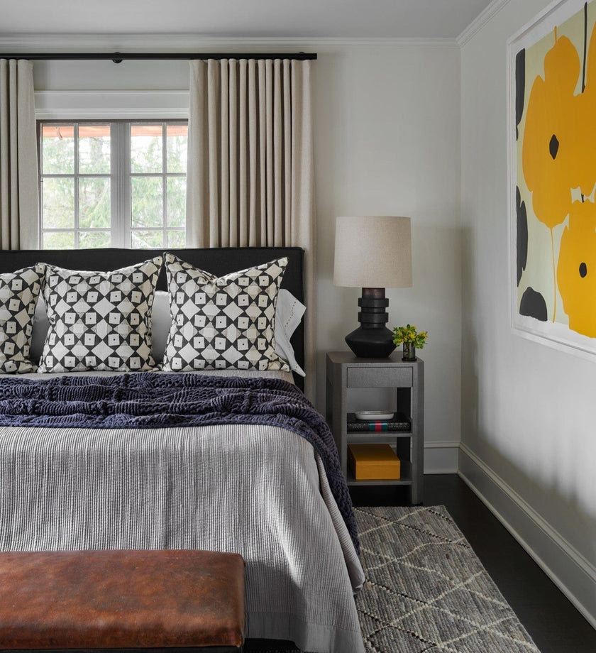 Lena Nightstand - secondary