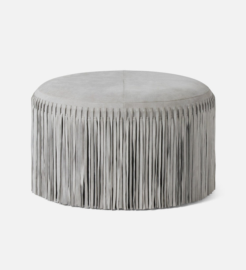 Hallie Round Coffee Table