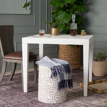 Made Goods Loman Stool Accent Tables FURLOMANSTWH