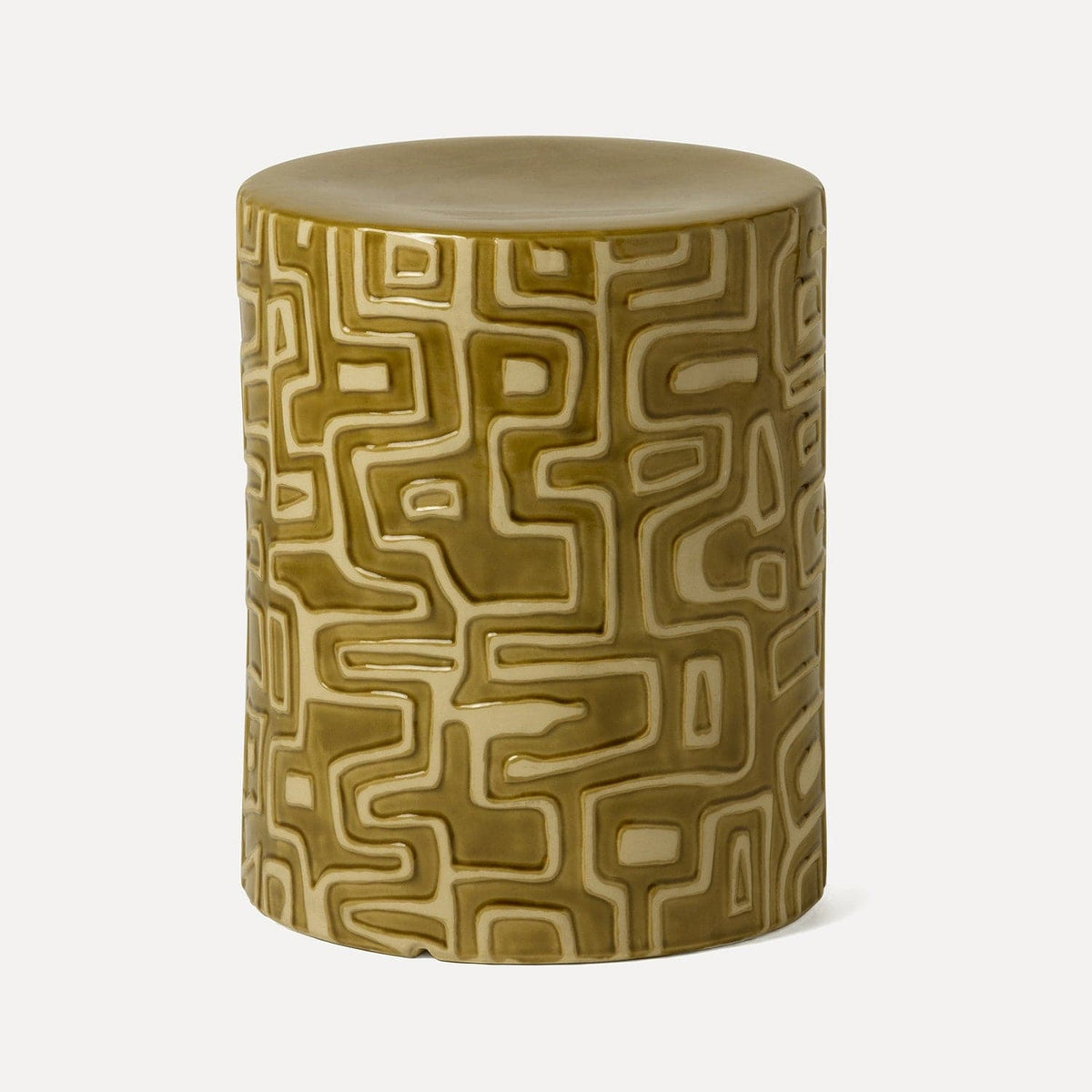 Made Goods Loman Stool Stool