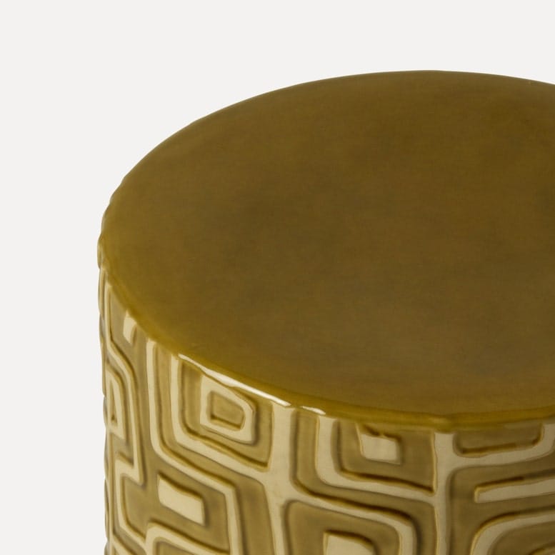 Made Goods Loman Stool Stool