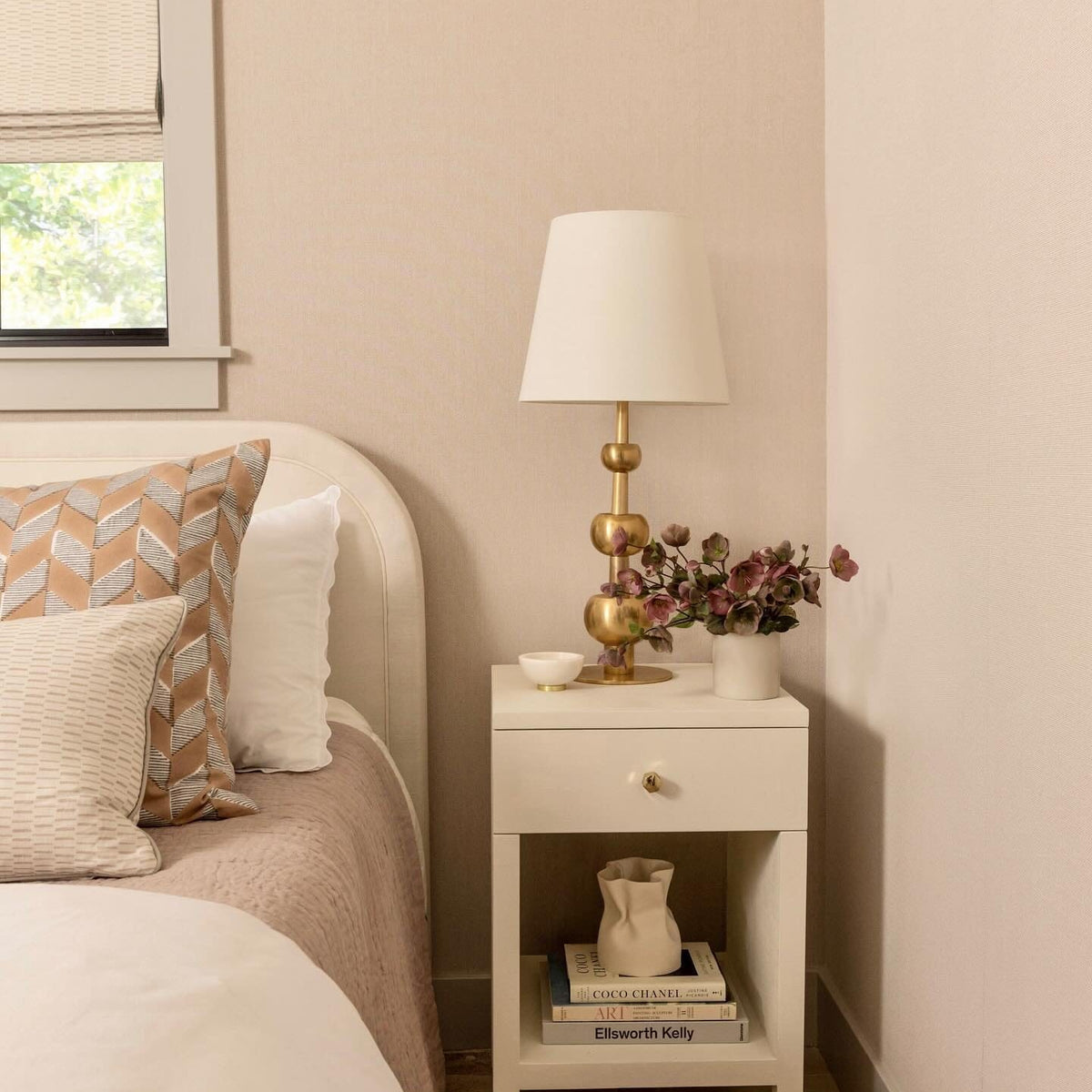 Made Goods Maris Nightstand Nightstands FURMARISNGSGLNWH