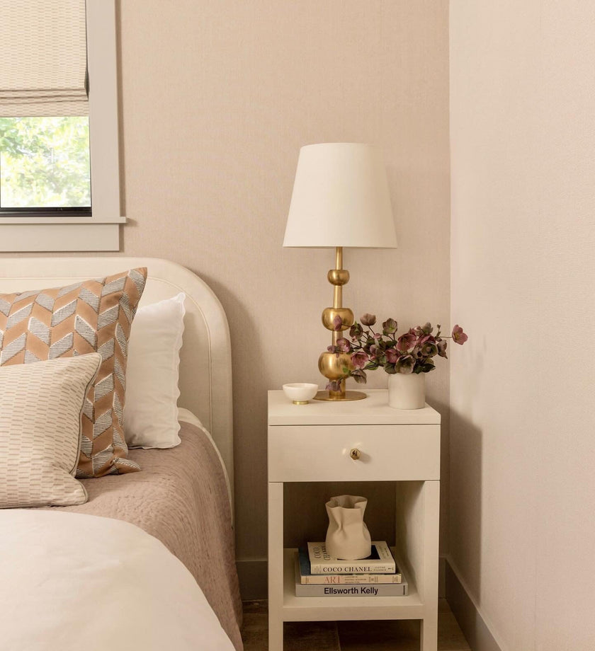 Maris Nightstand - secondary