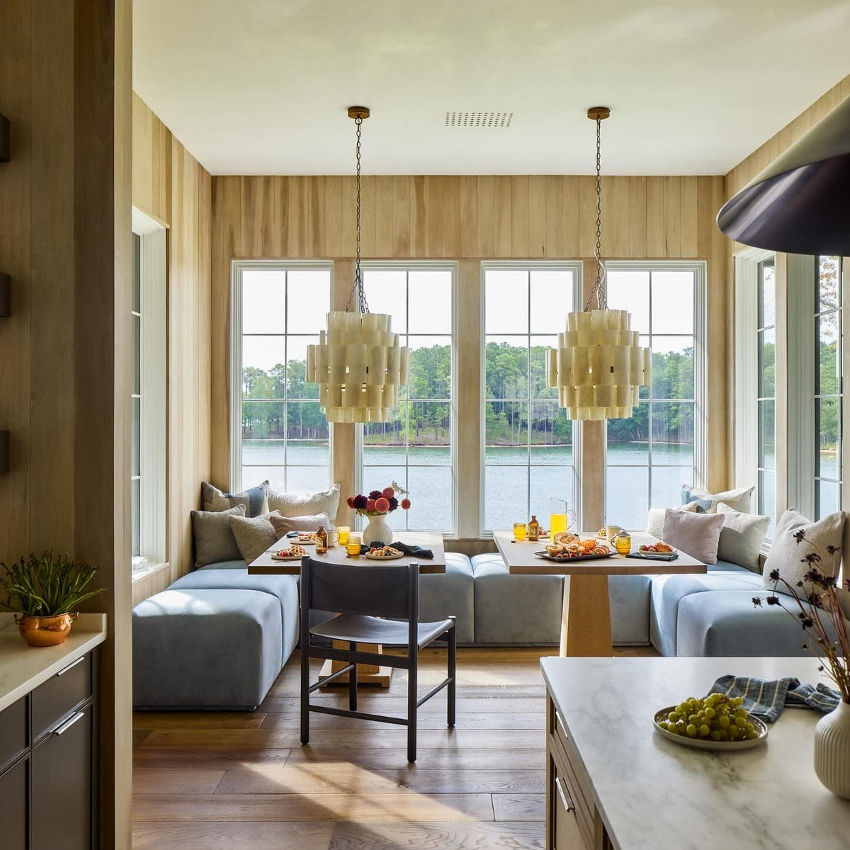 Made Goods Marjorie Chandelier Chandeliers