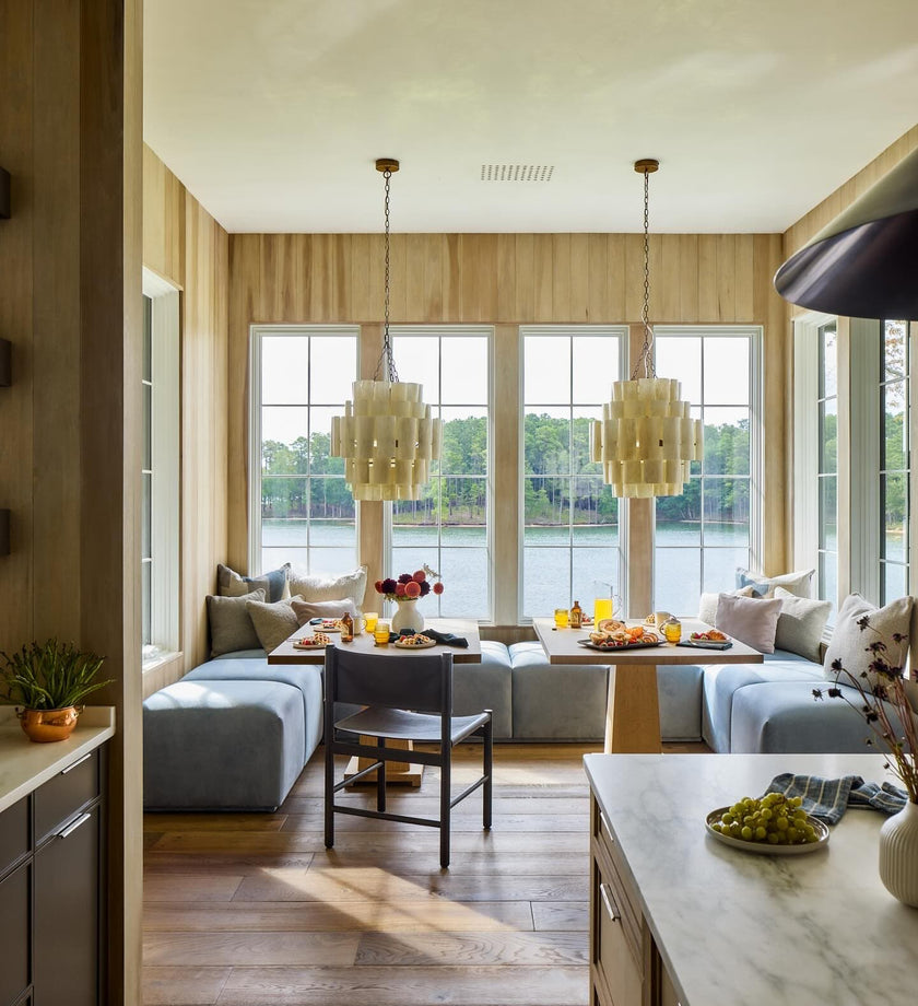 Marjorie Chandelier - secondary